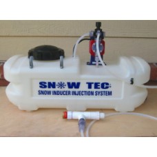 Snow Inducer Injection System   (OUT OF STOCK)
